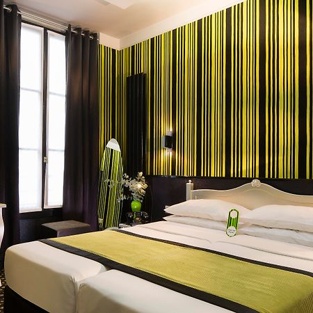 Hotel Design Sorbonne Париж Экстерьер фото