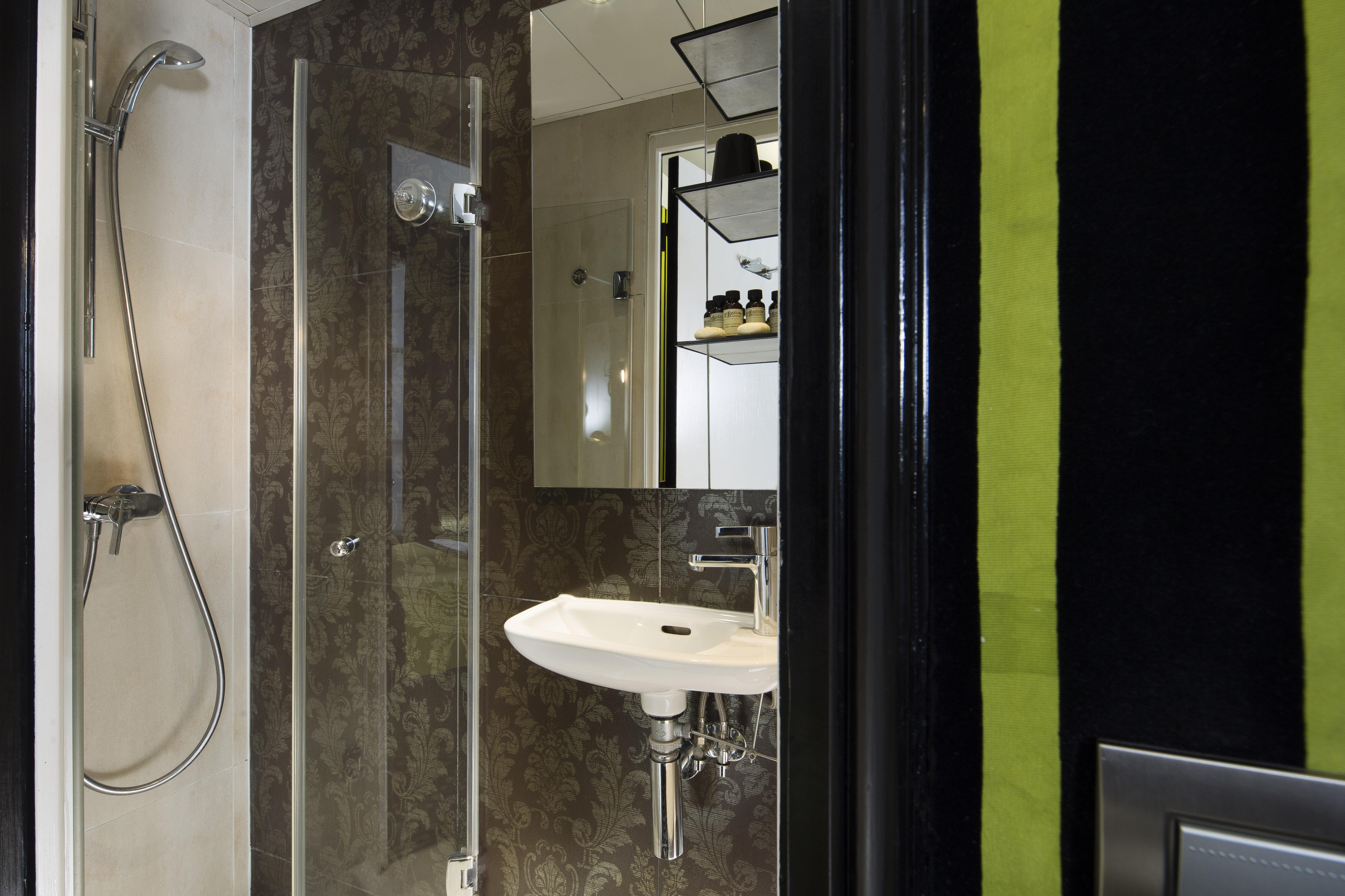 Hotel Design Sorbonne Париж Экстерьер фото