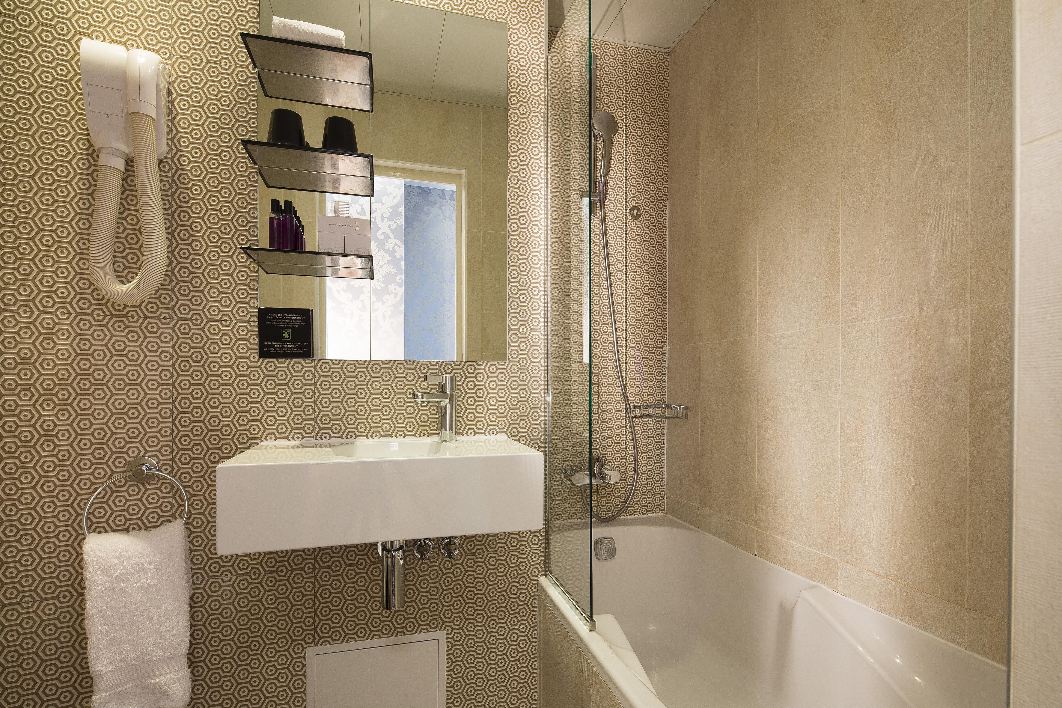 Hotel Design Sorbonne Париж Экстерьер фото