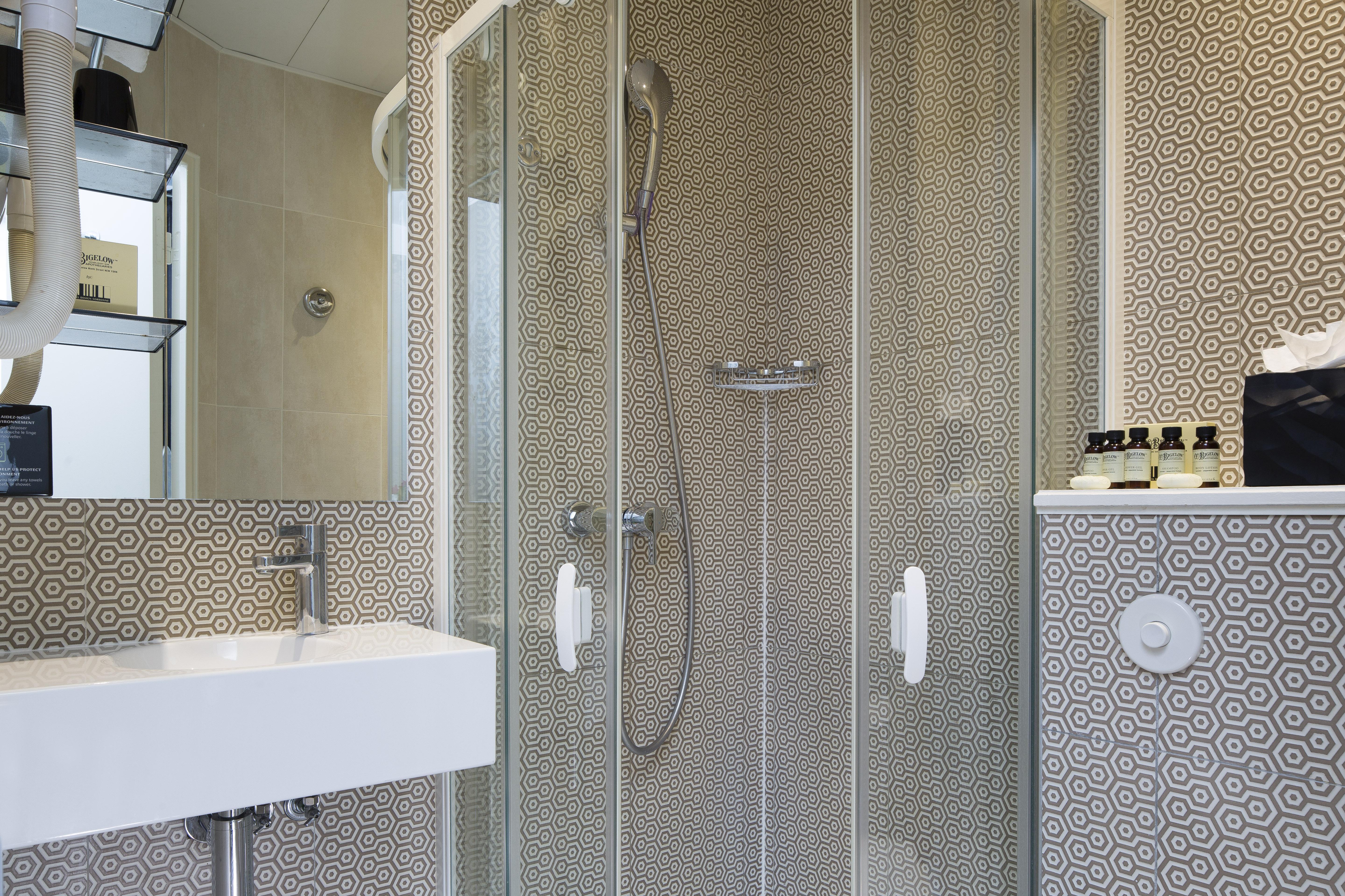 Hotel Design Sorbonne Париж Экстерьер фото