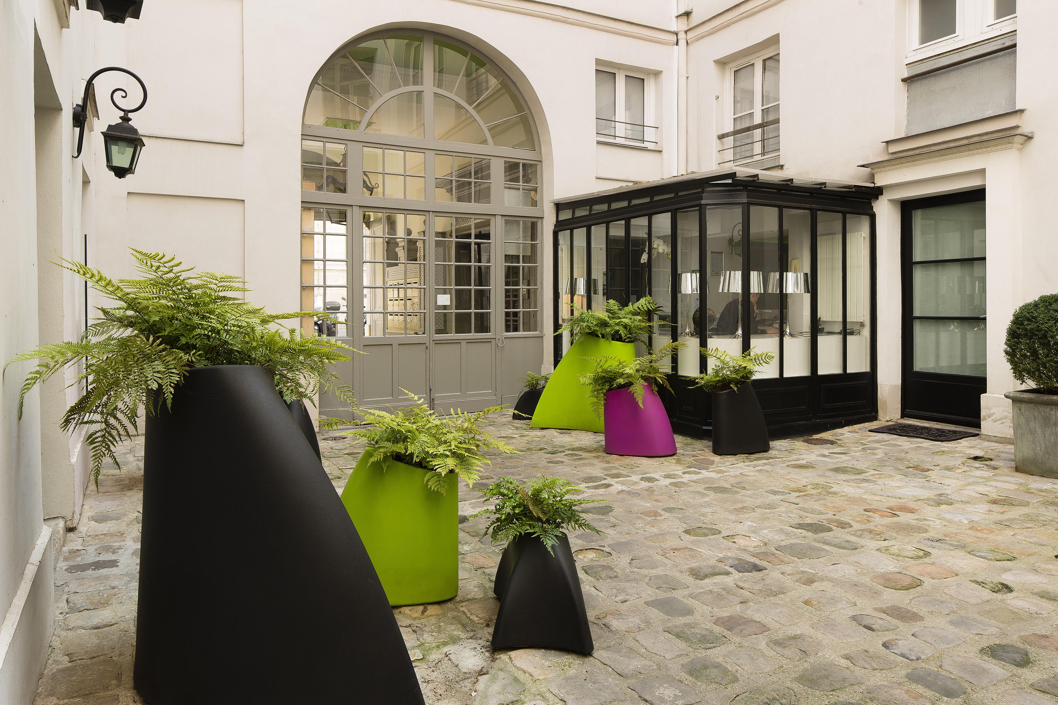 Hotel Design Sorbonne Париж Экстерьер фото