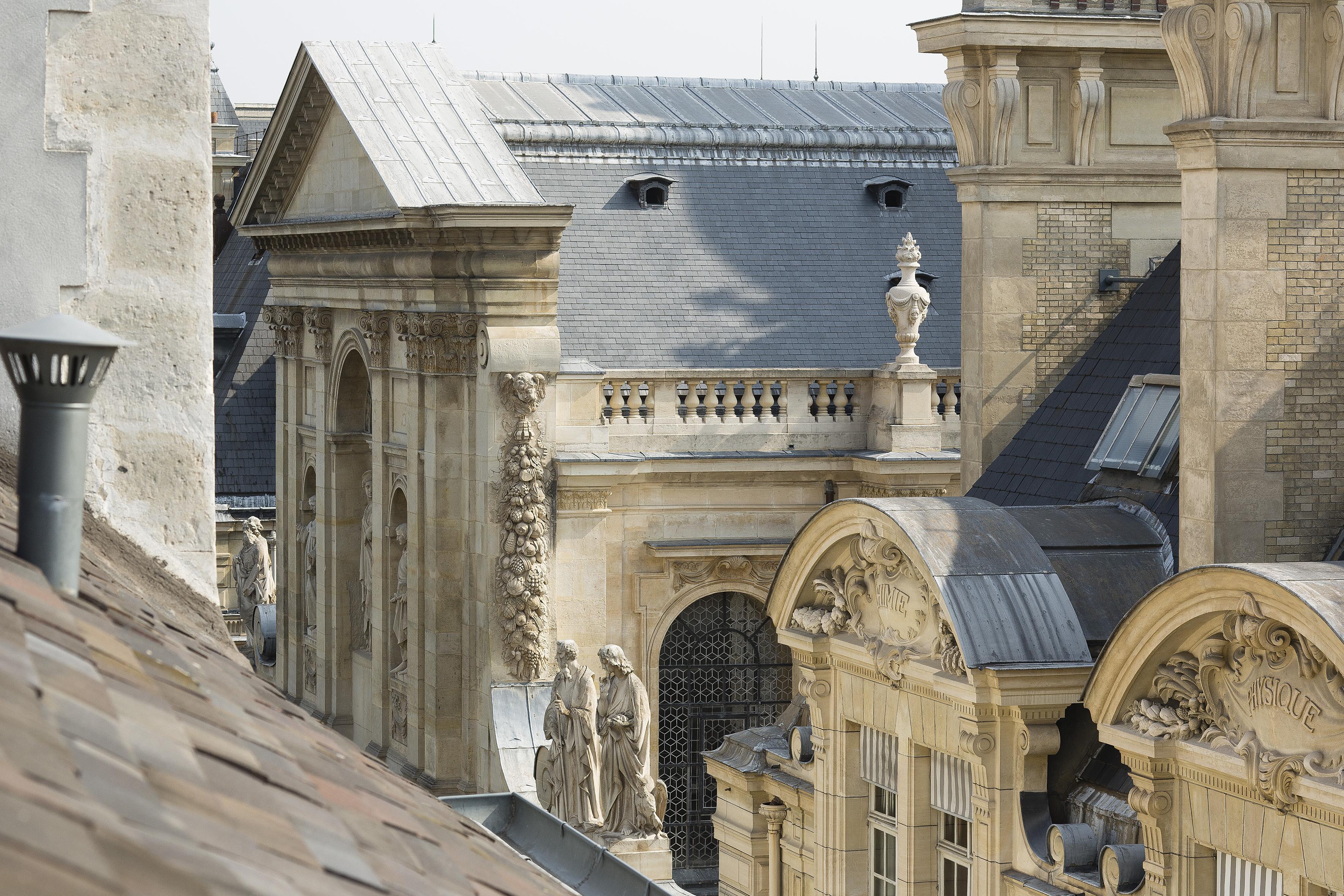 Hotel Design Sorbonne Париж Экстерьер фото