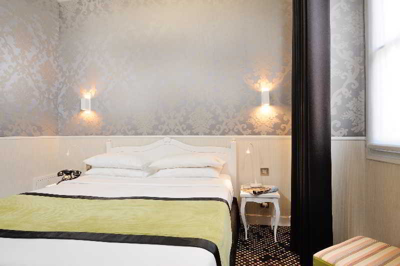 Hotel Design Sorbonne Париж Экстерьер фото