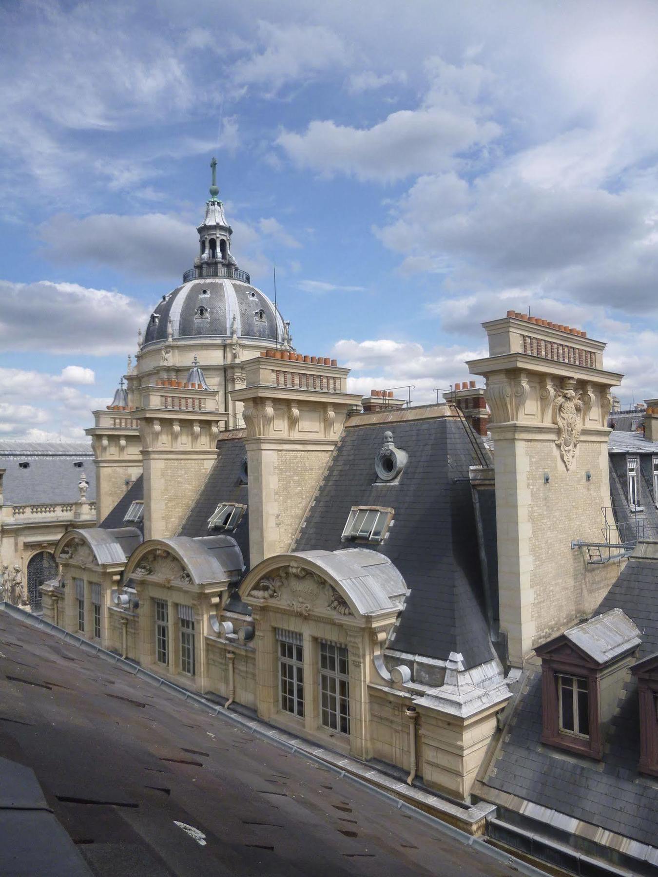 Hotel Design Sorbonne Париж Экстерьер фото